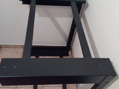 Bild 3:Selbstversorger aufgepasst! IME Steinbackofen 2000/4