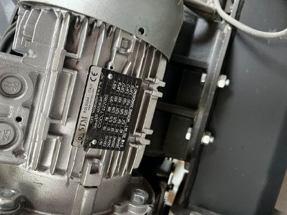 Bild 6:Hackgutheizung Fröling T4-150