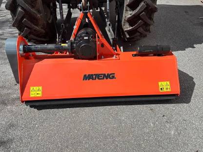 Mulcher 1,5 m neuwertig