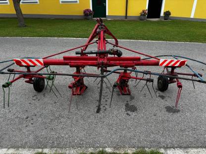 Bild 4:Fella Kreiselheuer TH4TN