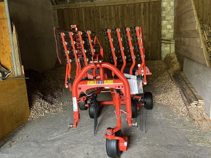Kuhn GA3901GM