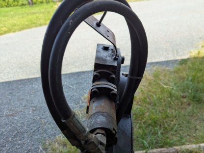 Bild 3:Drehkranz Kat. 2