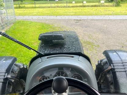 Bild 7:Valtra Valmet 8550 HiTech