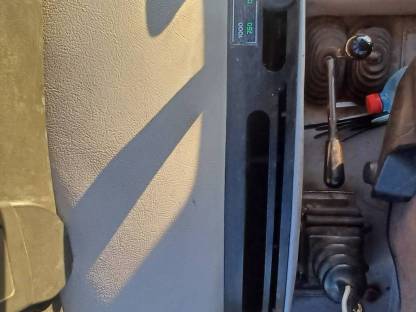Bild 9:Lindner Geo 100 mit Frontlader