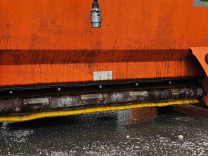 Bild 2:Walzenstreuer Ecotech