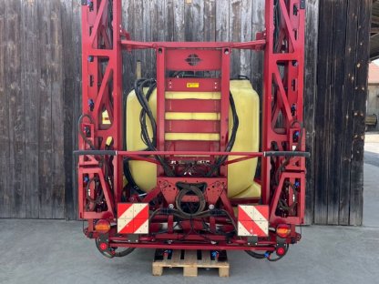 Hardi Master 1.200 15 m Feldspritze