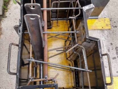 Bild 2:Frontgewicht 520-1.120 kg