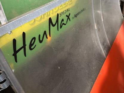 Heumax Spezial 220 m AB