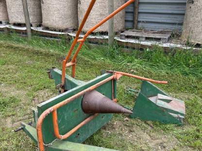 Posch Kegelspalter