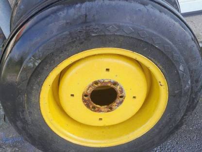 Bild 2:Kompletträder