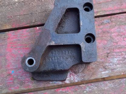 Bild 2:Hydraulik-Stg.-Verschlussdeckel