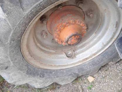 Bild 2:Reifen 425/50-18 IMP Starco AS Dumper