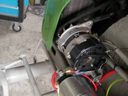 Bild 3:Steyr T80 (15er)