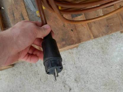 Bild 4:Bergegerät, TOP Ausrichtwerkzeug