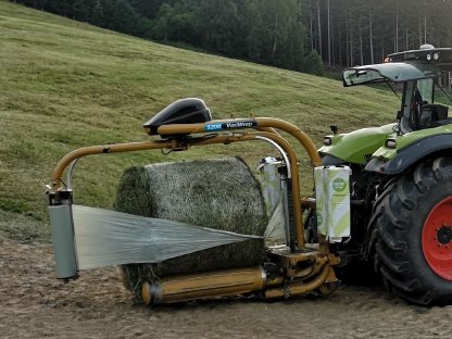 Tanco S200 VariWrap