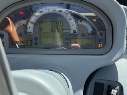 Bild 3:Verkaufe Same 105.4