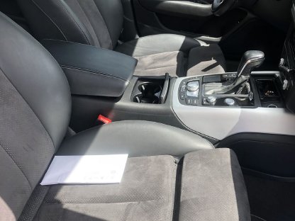 Bild 7:Audi A6 Avant 2.0 TDI S-Line Limousine