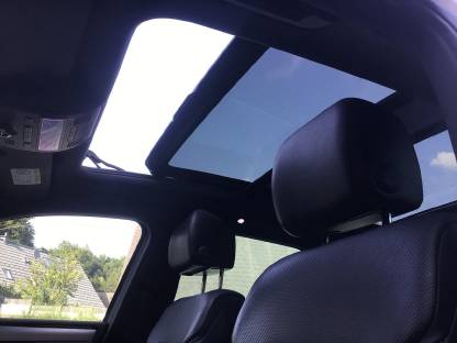Bild 6:VW Touareg R-Line, V6 TDI
