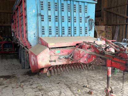 Bild 3:Mengele Super Garant 535/2