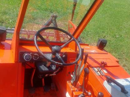 Bild 7:Reform Metrac 2003