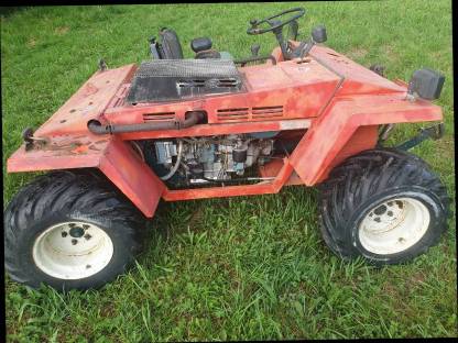 Bild 2:Reform Metrac 2002