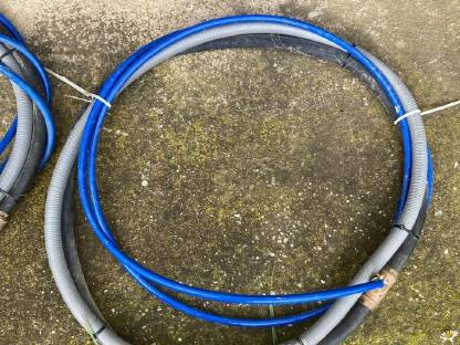 Bild 3:Abfisch-Zubehör