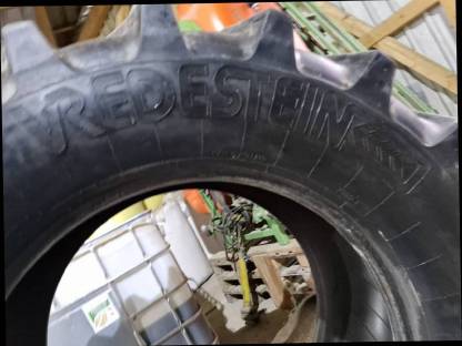 Bild 4:Reifen günstig abzugeben