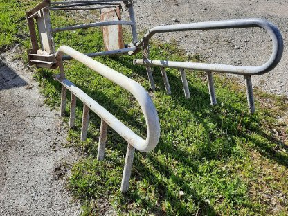 Zuchtsauenstand