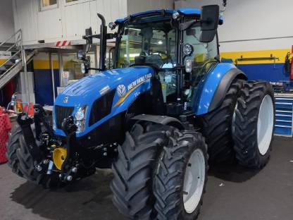 New Holland T5.95