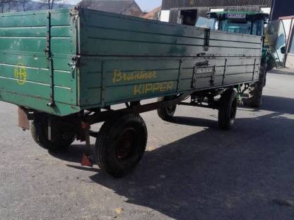 Bild 2:Brantner Kipper