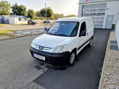 Peugeot Partner 1.6 HDI