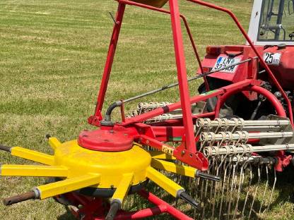 Bild 9:Pöttinger Eurotop 340