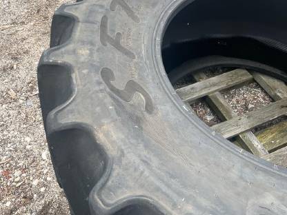 Reifen Mitas SFT 710/70 R42