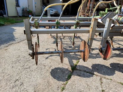 Bild 6:Stripp Till 6 m