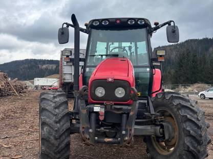 Massey Ferguson 5425 Dyna4