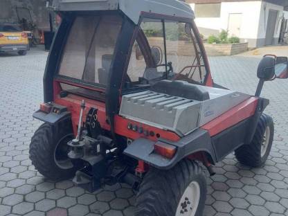 Bild 4:Reform Metrac H4