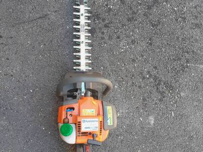 Husqvarna Heckenschere 325HD75x