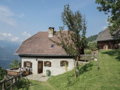 Haus zu vermieten