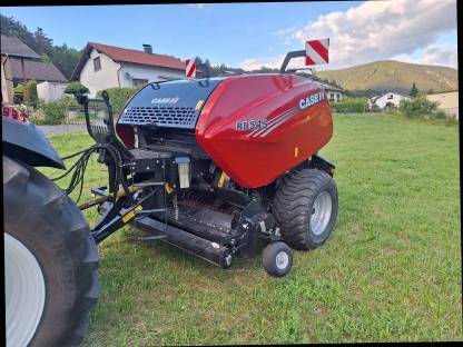 CASE RB 545