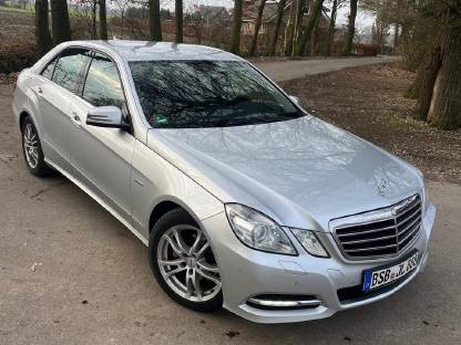 Mercedes 200 cdi