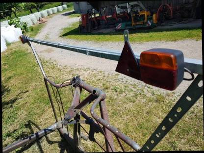 Bild 3:Doppelballengabel