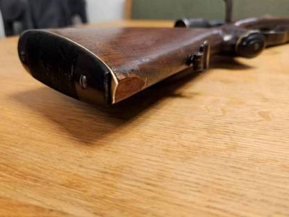 Mauser 98