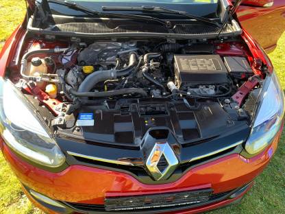 Bild 7:Renault Megane Kombiline