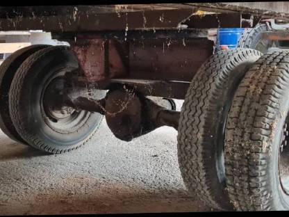 Bild 3:Strohanhänger