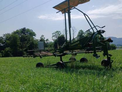 Krone Swadro 46