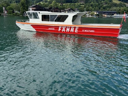 Bild 2:Boot Schiff Arbeitsboot