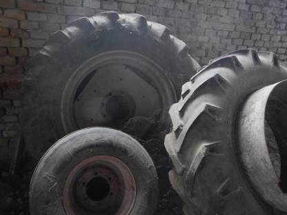 Bild 5:Zwillingsreifen-Set