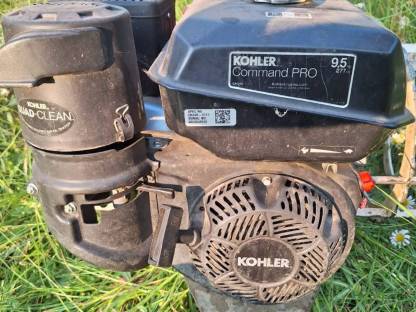 Bild 5:Reform M2D Balkenmäher