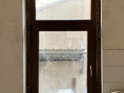 Bild 3:Gebrauchte Kunststofffenster, 2-fach verglast, zu verschenken