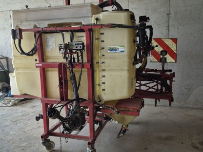 Jakoby Eurolux 1100
